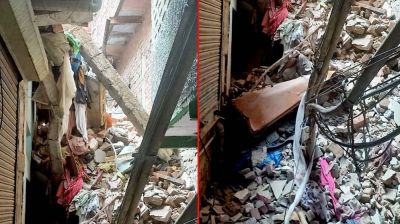 ভারতে বহুতল ভবন ধসে নিহত ২, অনেকেই নিখোঁজ