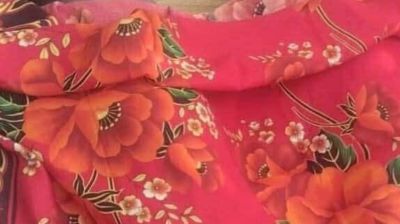 নাতির ভাসমান লাশ দেখে দাদার মৃত্যু