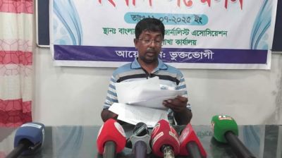 মামার বিরুদ্ধে হত্যার ষড়যন্ত্রের অভিযোগ ভাগ্নের