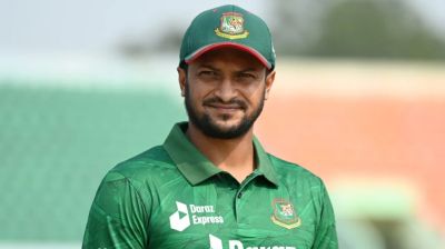 সাকিবকে জাতীয় দলে ফেরানোর কথা ভাবছে বিসিবি