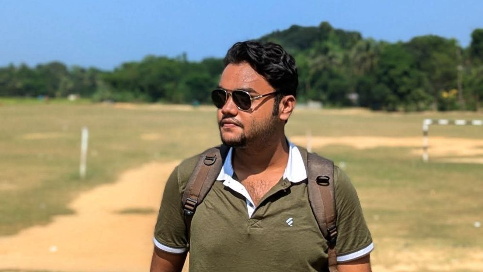 সাগরে ড্রোন উড়িয়ে অভিযানে বিমানবাহিনী, অরিত্রের খোঁজ মিলছে না