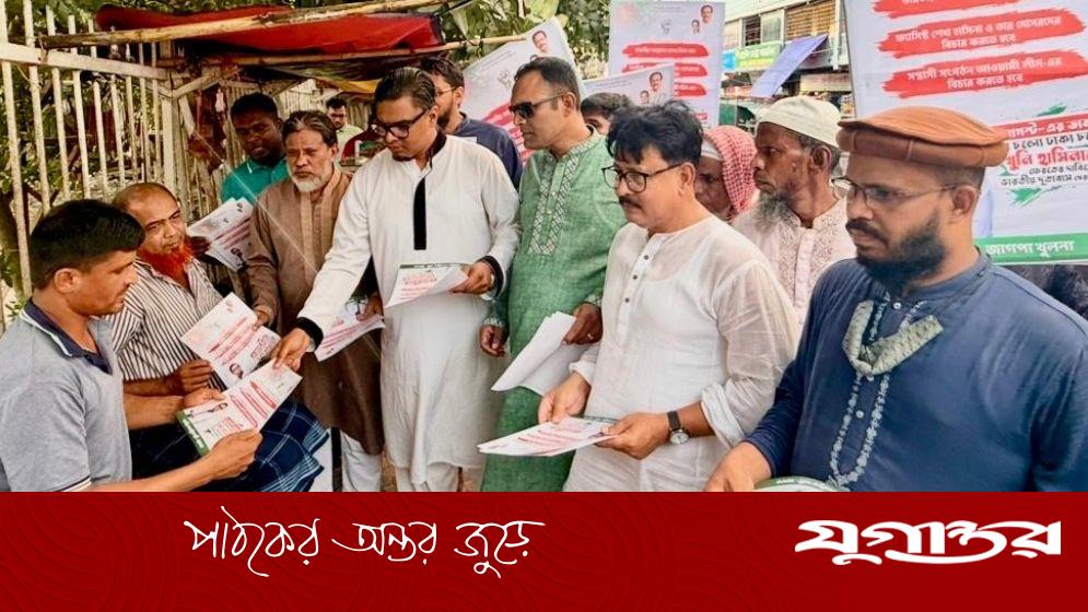 ‘সোহাগ হত্যাকাণ্ড আওয়ামী জাহেলিয়াতের লগি-বৈঠাকে স্মরণ করিয়ে দেয়’