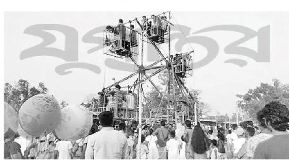 আমরা কি নিজস্ব সংস্কৃতিতে এগোতে পেরেছি