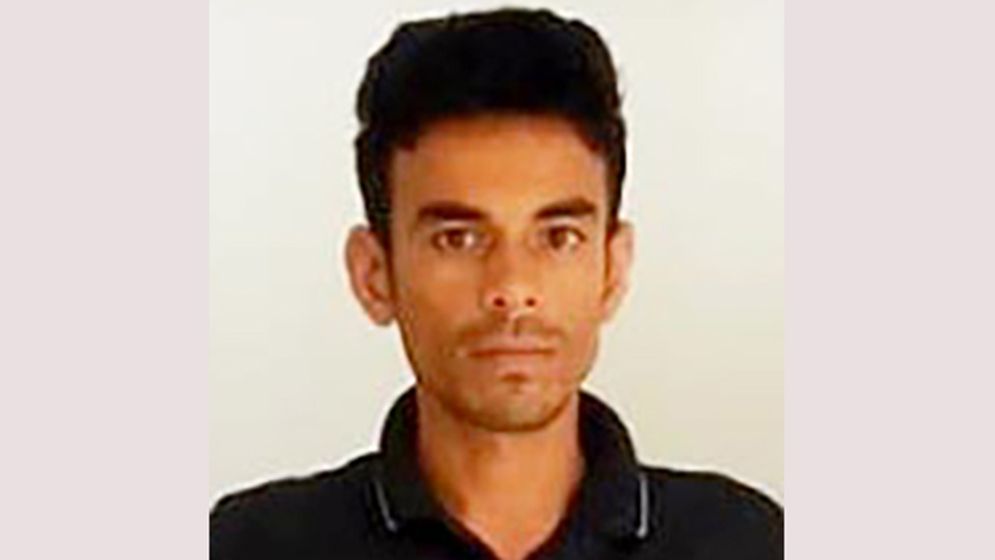 বিয়ের কথা বলে ধর্ষণ, প্রেমিক গ্রেফতার