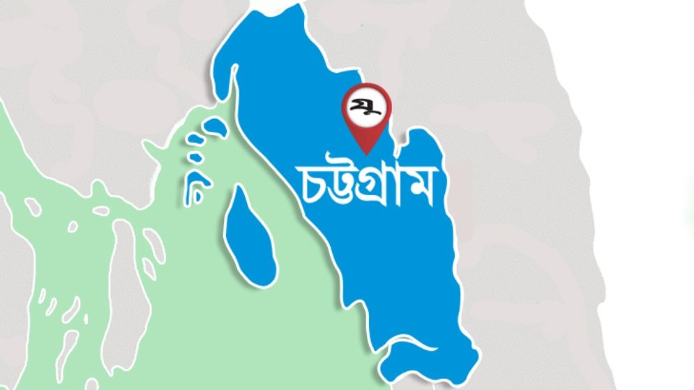 জড়িতদের গ্রেফতার দাবিতে চট্টগ্রামে জামায়াতের বিক্ষোভ