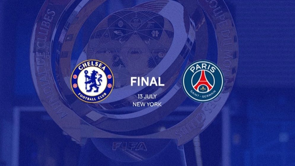 প্যারিস না লন্ডন—ট্রফি যাবে কোথায়