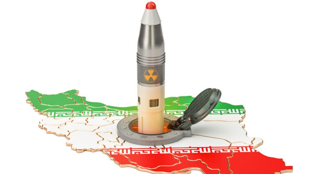 ইরান কেন পারমাণবিক বোমা বানাচ্ছে না?