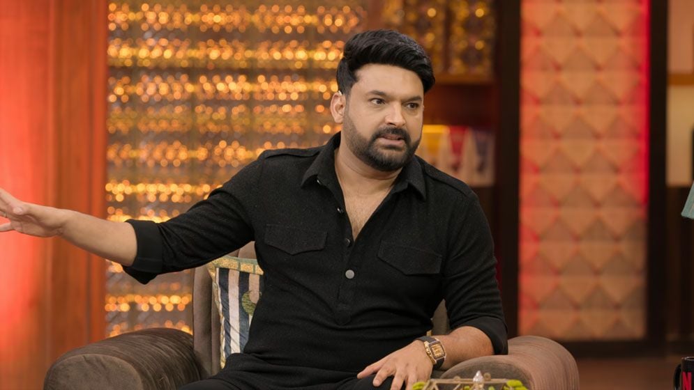 কপিল শর্মাকে হুমকি ‘মোদির নাম জপলে কানাডায় থাকা যাবে না’