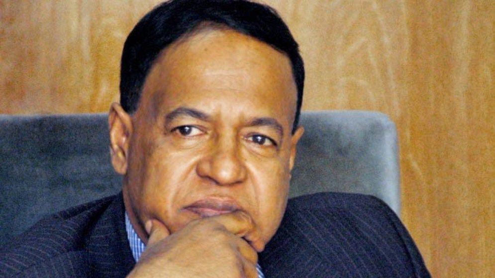 সৃষ্টিশীল এক অনন্য পুরুষ