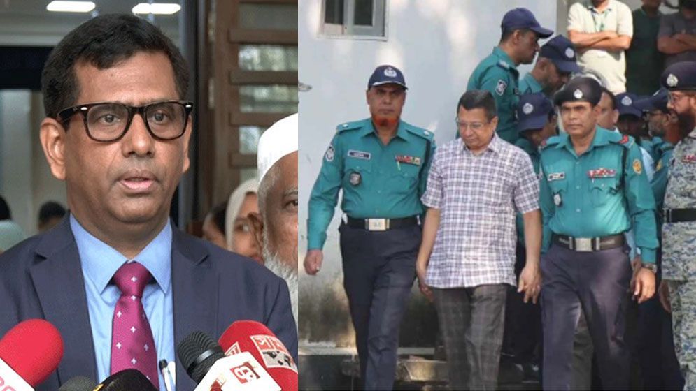 মামুন ক্ষমা পাবেন কি না সিদ্ধান্ত বিচার শেষে