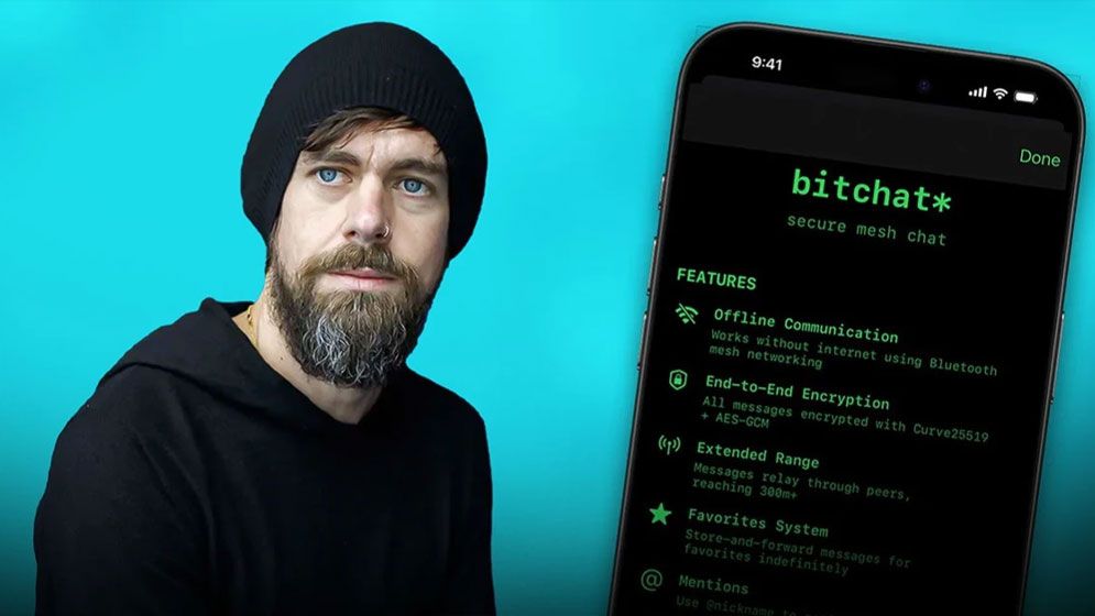 ফোন নম্বর ছাড়াই অফলাইন মেসেজিং অ্যাপ ‘বিটচ্যাট’