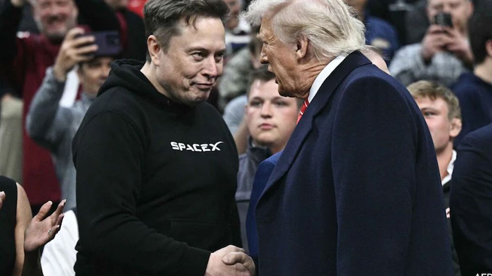 এপস্টিন নথি প্রকাশ করতে ট্রাম্পকে ইলন মাস্কের সরাসরি চ্যালেঞ্জ