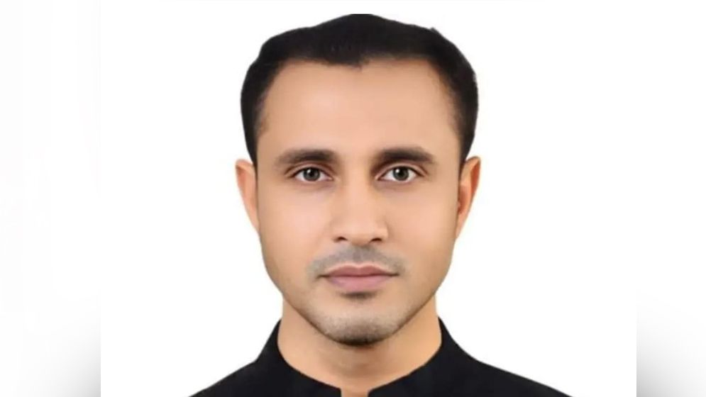 ভারতে পালাতে গিয়ে স্বেচ্ছাসেবক লীগ নেতা আটক