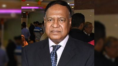 স্বপ্নকে সম্ভব করেছেন যিনি