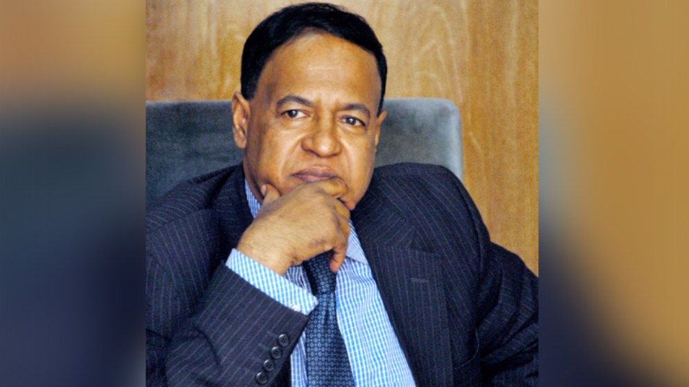 দেশের প্রতি দায়বদ্ধ ছিলেন তিনি