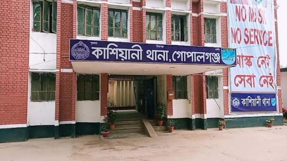 ধর্ষণচেষ্টা মামলার সাক্ষী, অথচ কিছুই জানেন না তিনি!