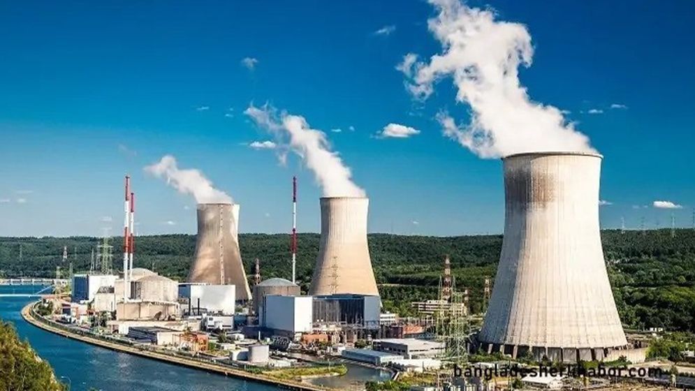 রূপপুর পারমাণবিকে বাষ্প নির্গমন পরীক্ষায় উৎকণ্ঠিত না হওয়ার আহ্বান