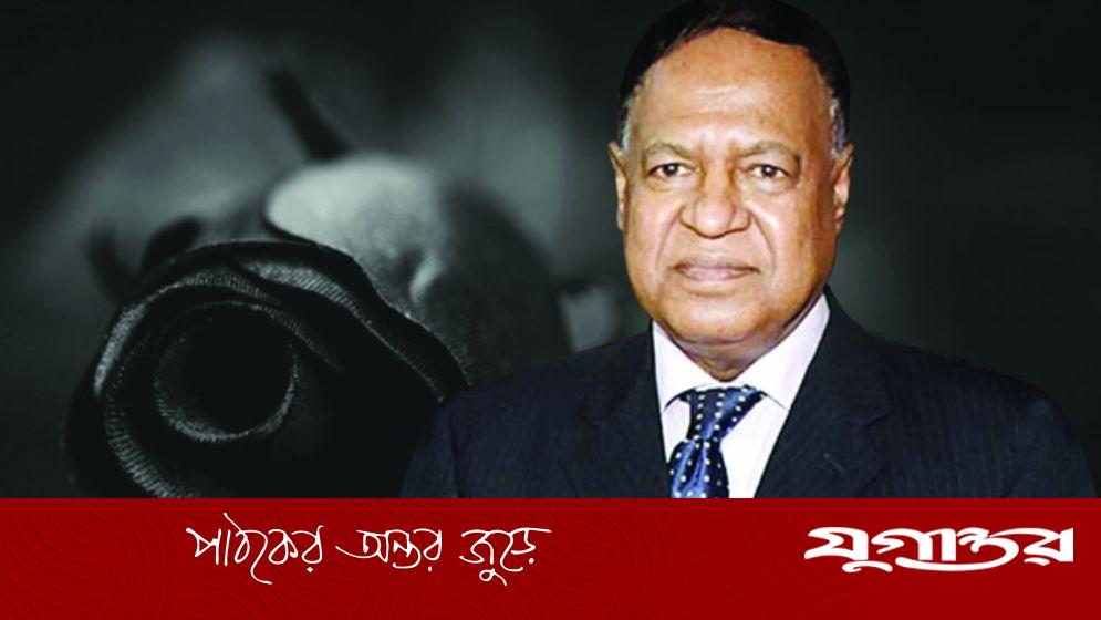 স্মরণে নুরুল ইসলাম