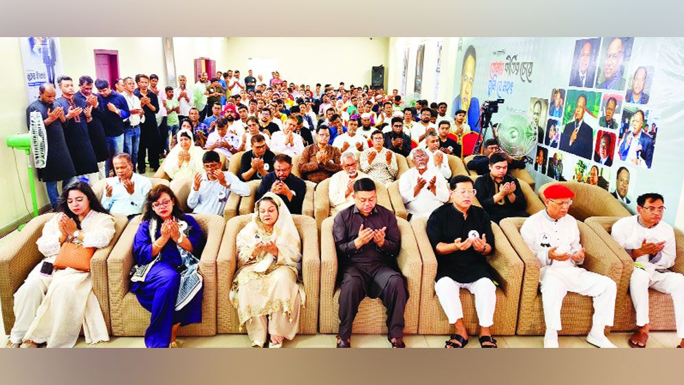 এ সময়ে বড় প্রয়োজন ছিল নুরুল ইসলামের