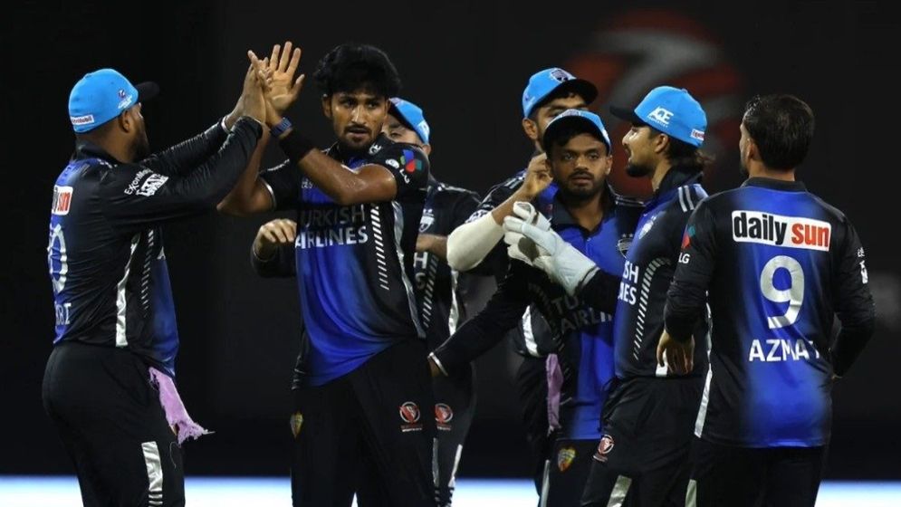 খালেদের স্ত্রী আগেই বলেছিলেন, ‘তুমি সেরা হবে’