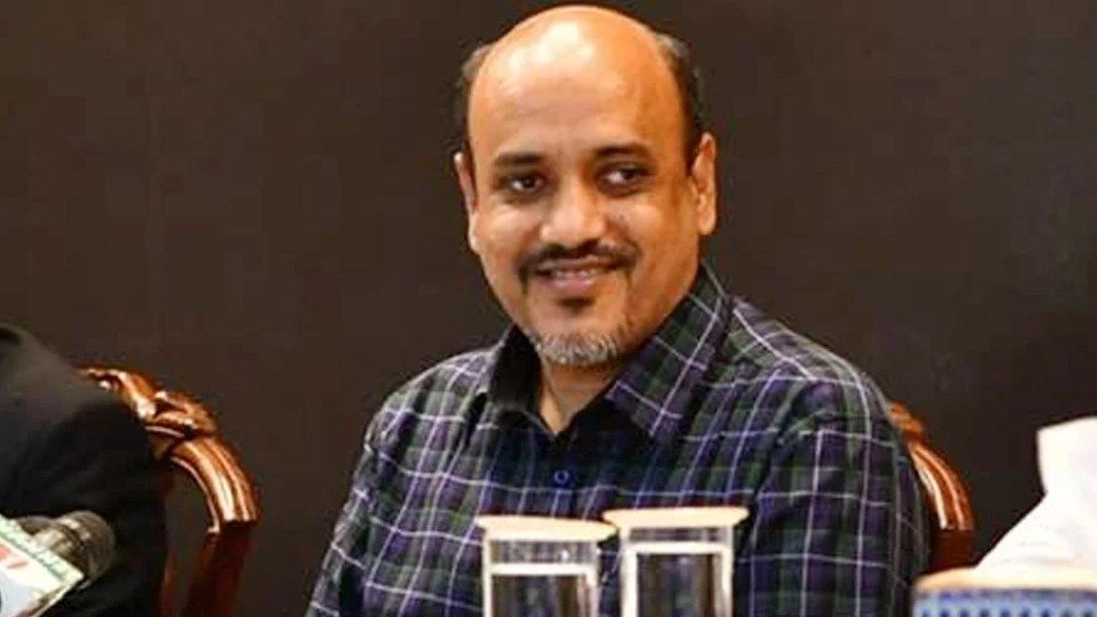 গণভবনে প্রধান উপদেষ্টার সংবাদ সম্মেলনের খবরটি সঠিক নয়