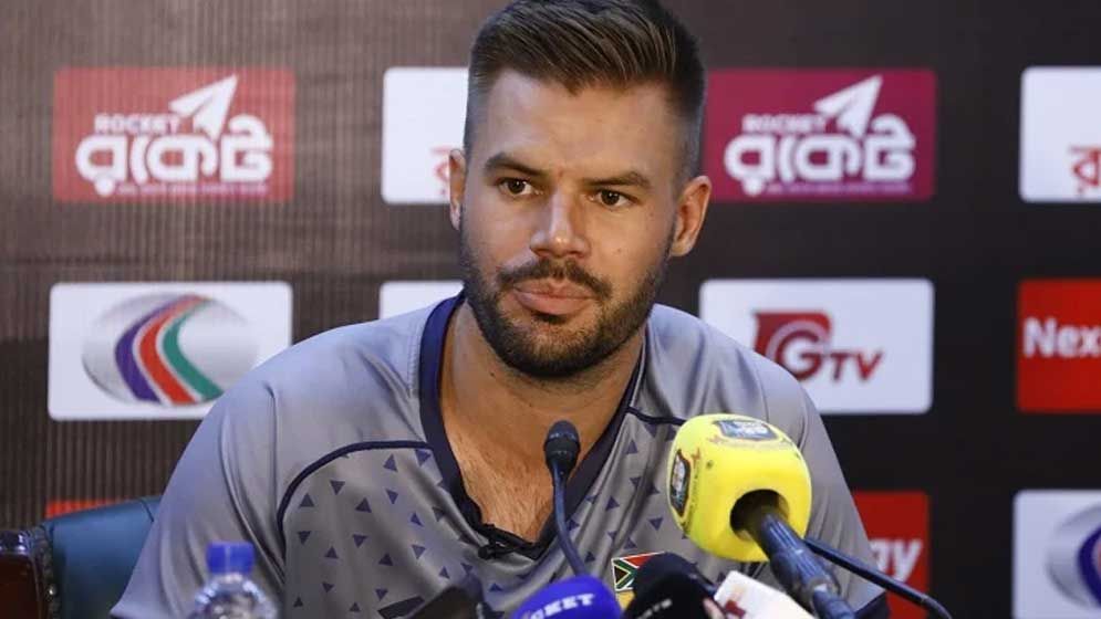 ইতিহাস গড়ার ম্যাচে অবিশ্বাস্য পারফরম্যান্স, সুখবর পেলেন মার্করাম