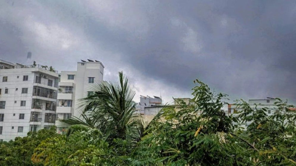 ঢাকার বাতাসের মানে উন্নতি