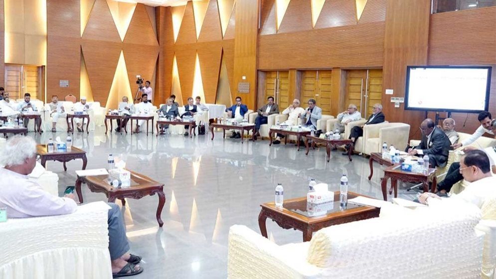 মন্ত্রিসভার অনুমোদন লাগবে জরুরি অবস্থা ঘোষণায়