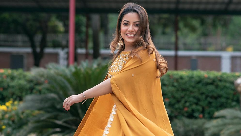 ছবিটি কনার ফেসবুক অ্যাকাউন্ট থেকে নেওয়া