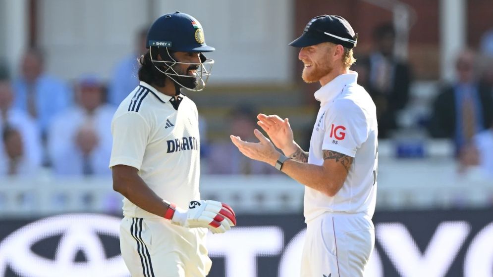 ভারতের চাই ১৩৫ রান