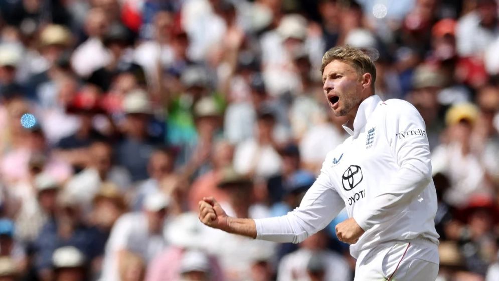 দ্রাবিড়কে ছাড়িয়ে জো রুটের বিশ্ব রেকর্ড