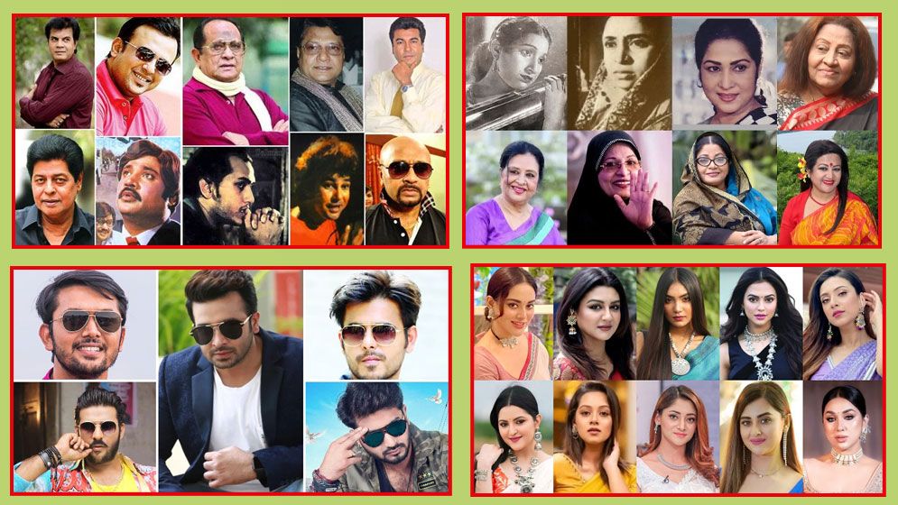 ‘শো-বিজ’ থেকে ‘সোশ্যাল-বিজ’: তারকারা কি হারিয়ে ফেলছেন নিজেদের গ্ল্যামার?