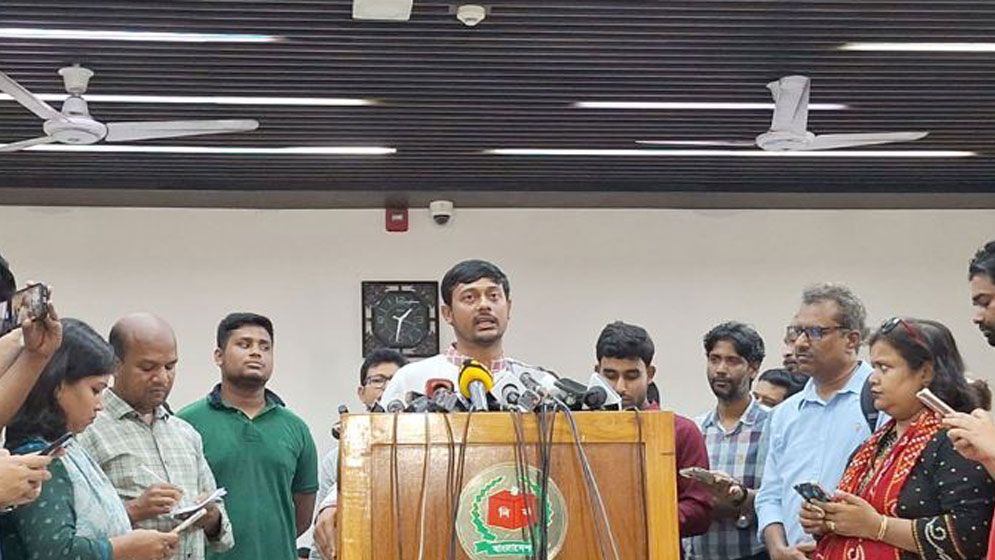 শাপলা প্রতীক না পেলে রাজনৈতিক লড়াই হবে