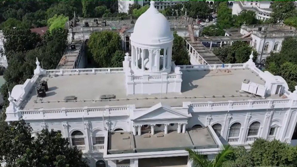 কনস্টেবল সুজনসহ ৪ জন ট্রাইব্যুনালে হাজির