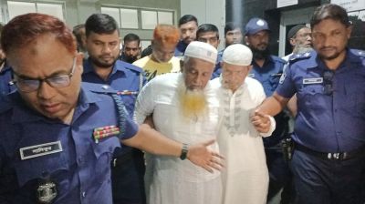 মুরাদনগরে ট্রিপল মার্ডার: রিমান্ডে চাঞ্চল্যকর তথ্য দিয়েছে আসামিরা