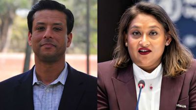 জয়-পুতুলের প্রতিষ্ঠানকে দেওয়া দানের নথি চেয়ে এনবিআরকে চিঠি দুদকের