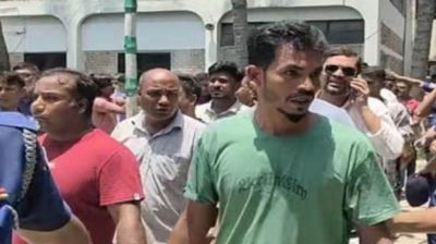 আসামি ছিনতাই: যুবদল ছাত্রদলের ১৭ নেতাকর্মী কারাগারে