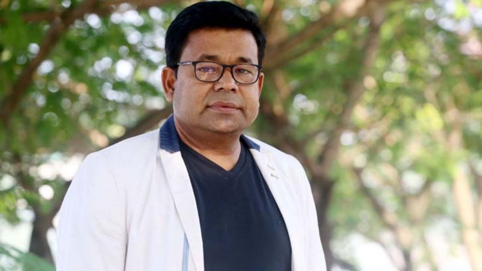 মনির খান। ছবি: সংগৃহীত