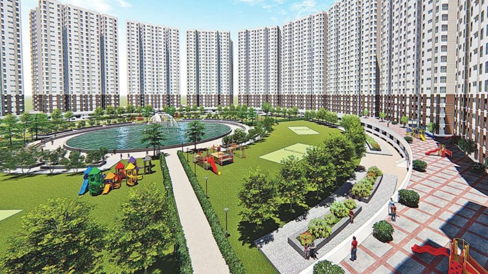 নানা জটিলতায় গতিহীন ঝিলমিল প্রকল্প