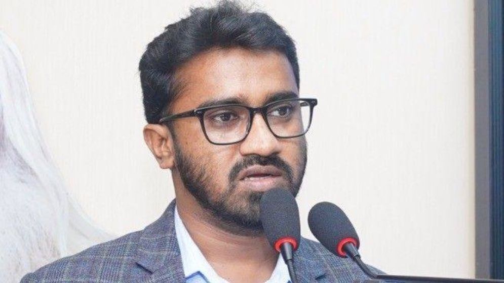 ‘বড় পার্টি ফান্ড কি আসলেই পার্টির ফান্ডে গেছে, নাকি নেতার পকেটে?’