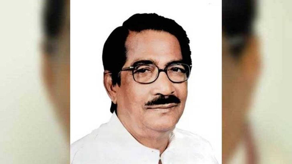 কালিহাতীতে শাজাহান সিরাজের মৃত্যুবার্ষিকী পালিত