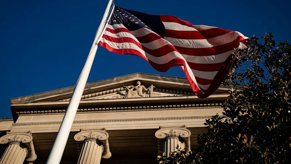 যুক্তরাষ্ট্রের চুক্তিভঙ্গের ইতিহাস