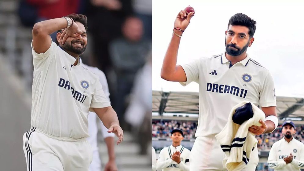 ভারতের চিন্তা বাড়াতে পারেন বুমরাহ-পান্ত