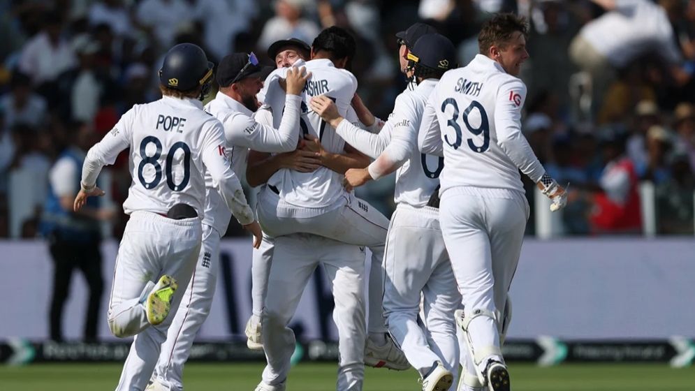 ভারতকে কাঁদানো নায়ককে আর পাচ্ছে না ইংল্যান্ড