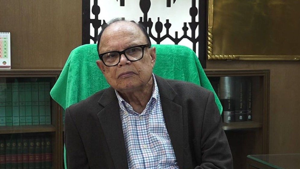 ১৫ টাকা দরে চাল পাবে ৫৫ লাখ পরিবার: খাদ্য উপদেষ্টা