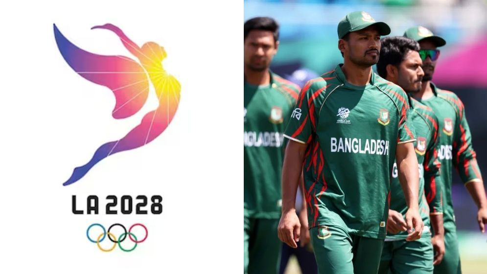 অলিম্পিক গেমসে ক্রিকেটের সূচি প্রকাশ