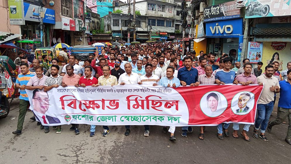 নির্বাচন পেছানোর ষড়যন্ত্রকারীরা গণতন্ত্রের বন্ধু নয়: অনিন্দ্য ইসলাম
