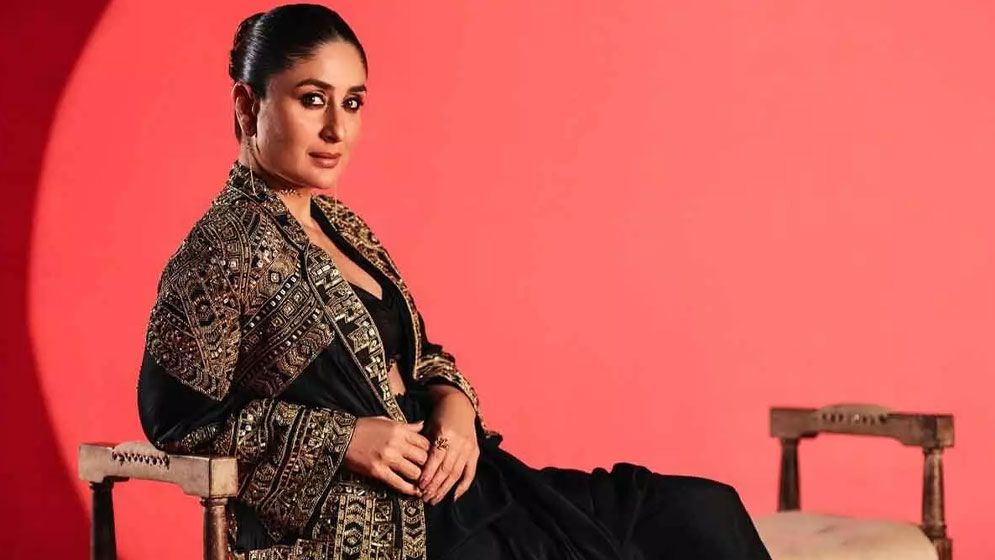 বয়সকে যেন হার মানিয়েছেন কারিনা, পুষ্টিবিদ জানালেন গোপন মন্ত্র