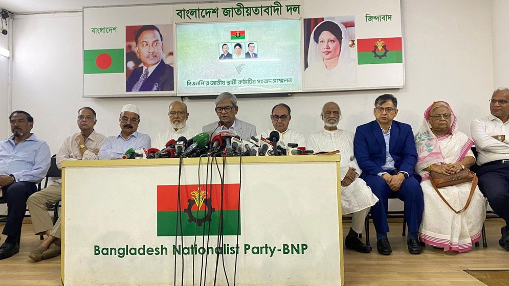 রাজনৈতিক উদ্দেশ্যে ব্যবহার হচ্ছে মিটফোর্ড হত্যাকাণ্ড