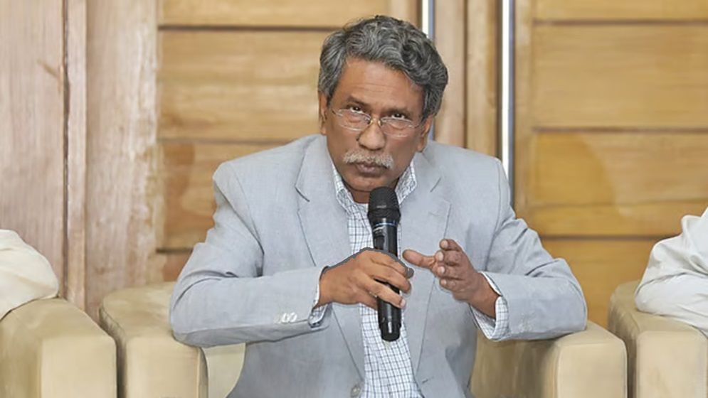 নারী আসন ও উচ্চকক্ষ নিয়ে ঐকমত্য হয়নি